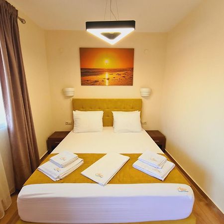 Agivo Aparthotel Stavros  Eksteriør bilde