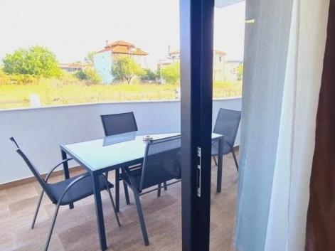 Agivo Aparthotel Stavros  Eksteriør bilde